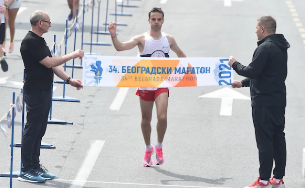 Srdjan Stevanovic/Starsport.rs ©